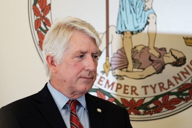 Mark Herring